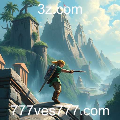 Explorando a Fascinante Categoria de Jogos de Aventura