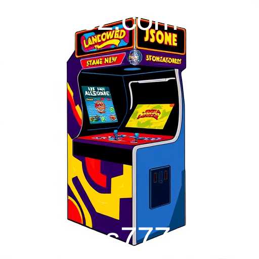 A Fascinação dos Jogos Arcade: Uma Jornada Através do Tempo e Pixels