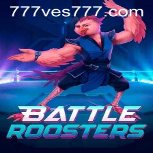 BattleRoosters: The Ultimate Clash of Feathered Fighters