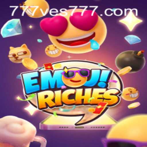 Exploring the Exciting World of EmojiRiches and the ves777 Experience
