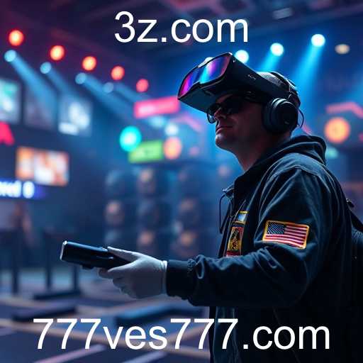 Tendências e Inovações nos Jogos de 2025