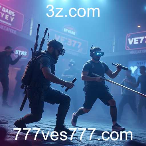 Tendências e Evoluções no Universo dos Jogos