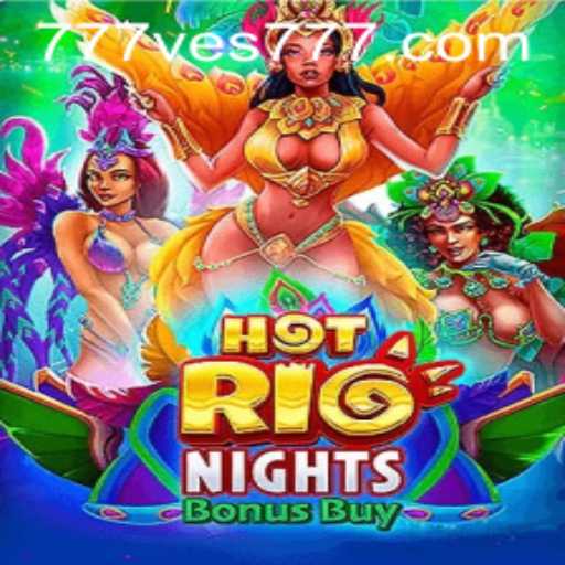 Discover the Vibrant World of HotRioNightsBonusBuy - A Gaming Experience Like No Other