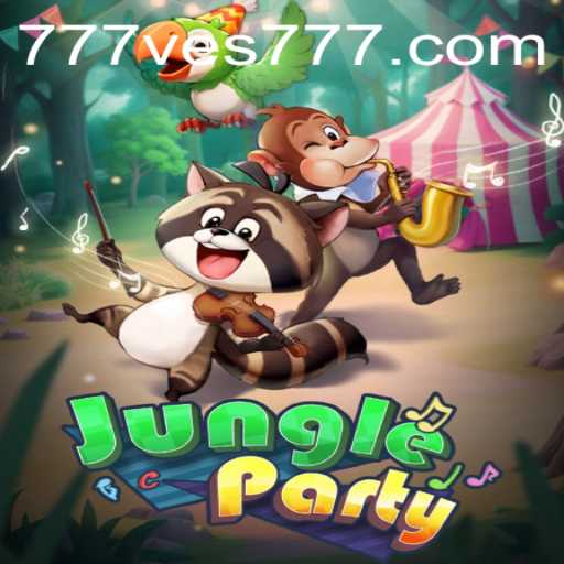 JungleParty: Exploring the Thrilling World of Adventure and Strategy