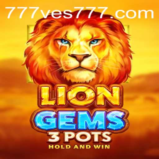 Discover the Wild World of LionGems3pots: A Gaming Experience Like No Other
