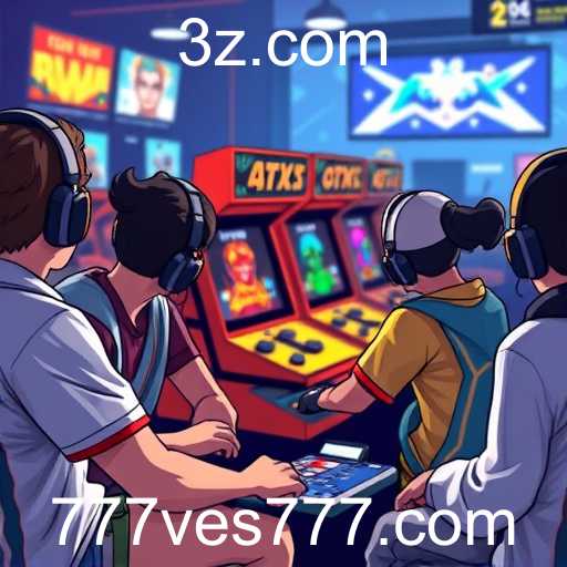 O mundo vibrante dos jogos multijogador: inovação e impacto social