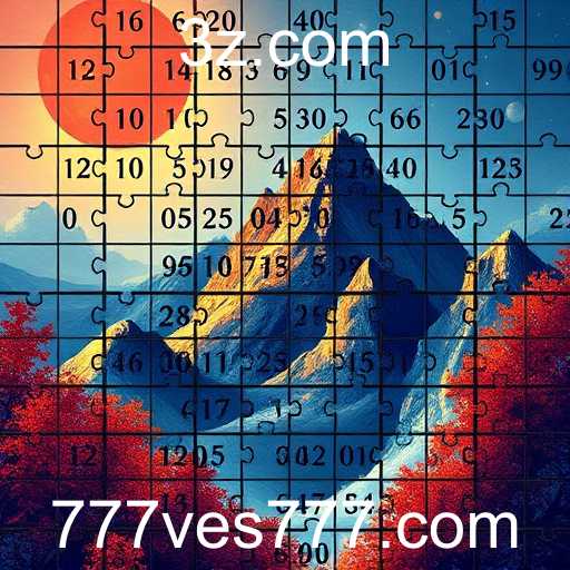 Descubra os Desafios da Categoria 'Quebra-Cabeças' no Site ves777