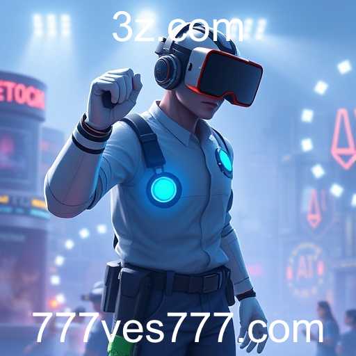 A Revolução dos Jogos Online Através de ves777