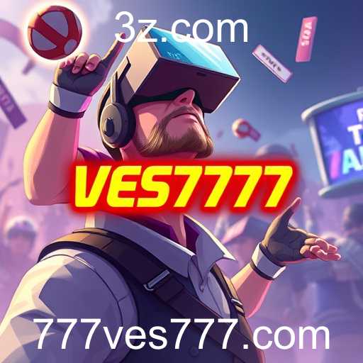 A Ascensão de Ves777 em 2025