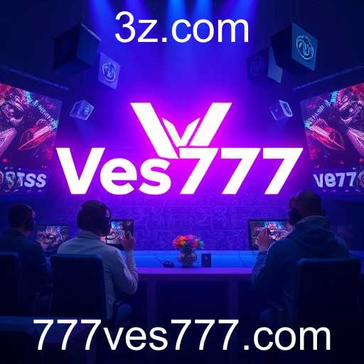 A Revolução dos Jogos Virtuais: O Caso Ves777