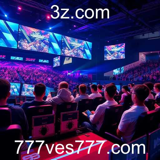 A Ascensão dos Jogos Sociais e eSports em 2025