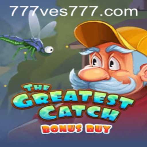 Exploring TheGreatestCatchBonusBuy: A Digital Adventure with ves777