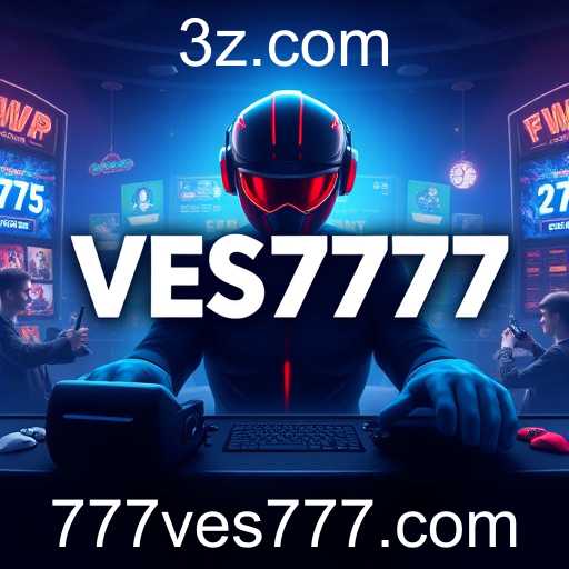 A Revolução dos Jogos Online em 2025: A Era do VES777